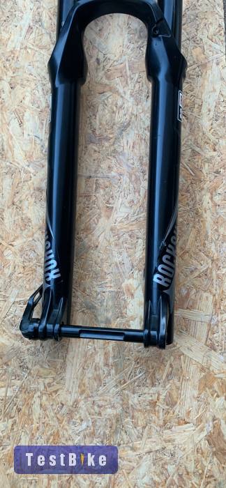 Használt Rock Shox Reba RL eladó