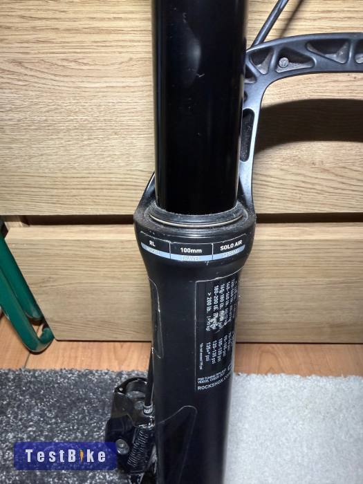 Használt Rock Shox Reba RL eladó