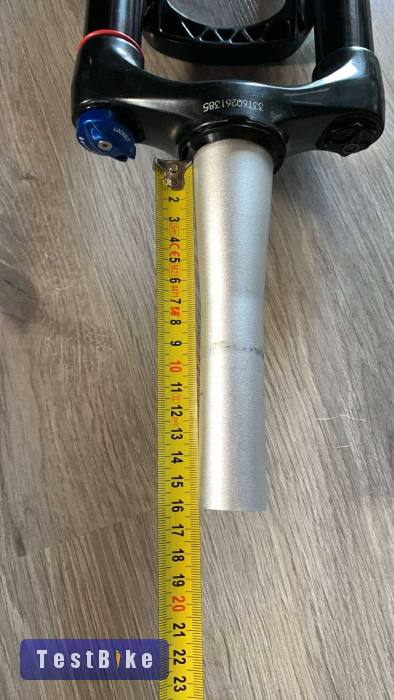Használt Rock Shox Reba RL eladó