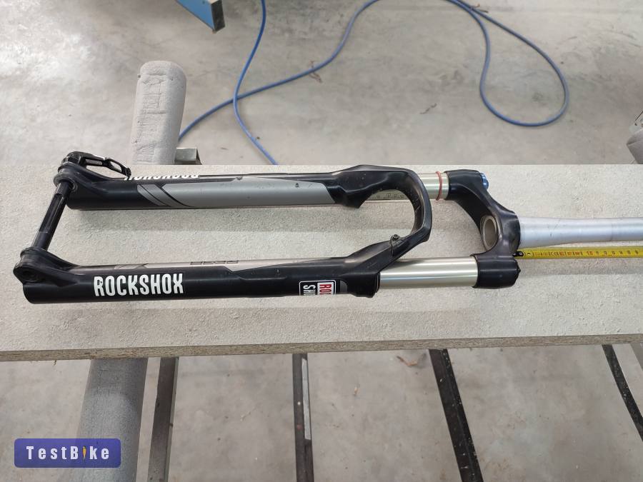 Használt Rock Shox Reba RL eladó