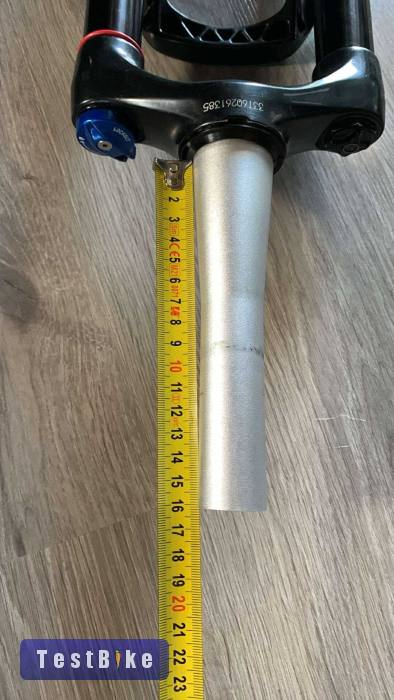 Használt Rock Shox Reba RL eladó