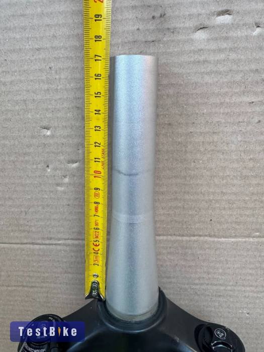 Használt Rock Shox Reba RL eladó