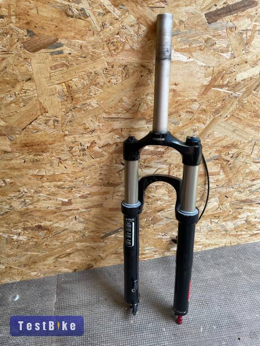 Használt Rock Shox Reba RL eladó