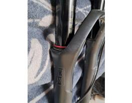 Használt Rock Shox Reba RL eladó