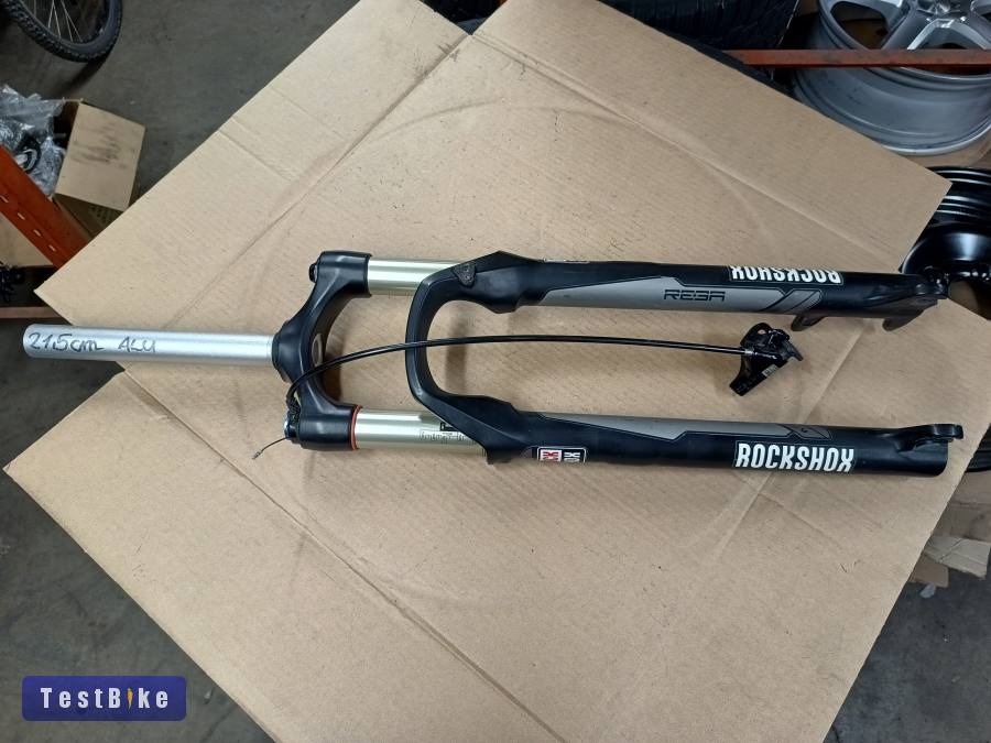 Használt Rock Shox Reba RL levegős teleszkóp 29"