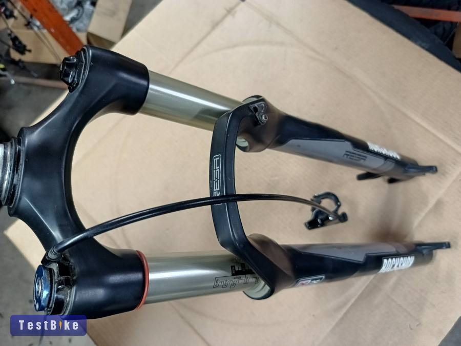 Használt Rock Shox Reba RL levegős teleszkóp 29"