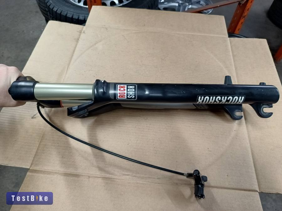 Használt Rock Shox Reba RL levegős teleszkóp 29"