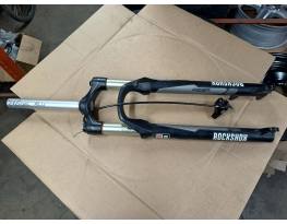Használt Rock Shox Reba RL levegős teleszkóp 29"