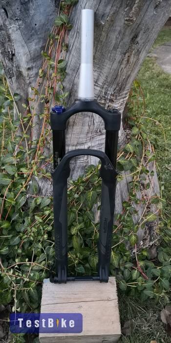 Használt Rock Shox Reba RL Solo Air eladó