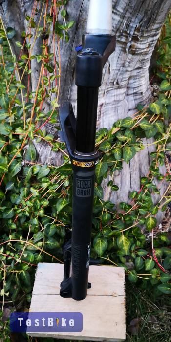 Használt Rock Shox Reba RL Solo Air eladó