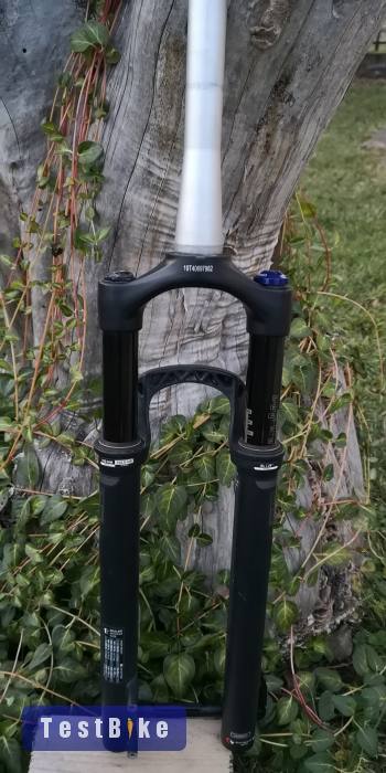 Használt Rock Shox Reba RL Solo Air eladó