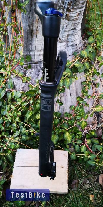 Használt Rock Shox Reba RL Solo Air eladó
