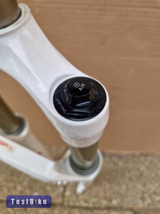 Használt Rock Shox Reba SL DualAir eladó