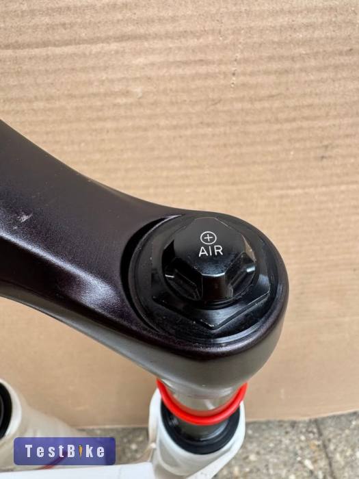 Használt Rock Shox Reba SL DualAir eladó