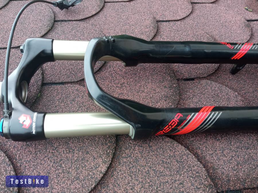 Használt Rock Shox Reba SL DualAir eladó