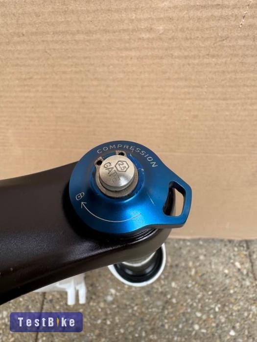 Használt Rock Shox Reba SL DualAir eladó