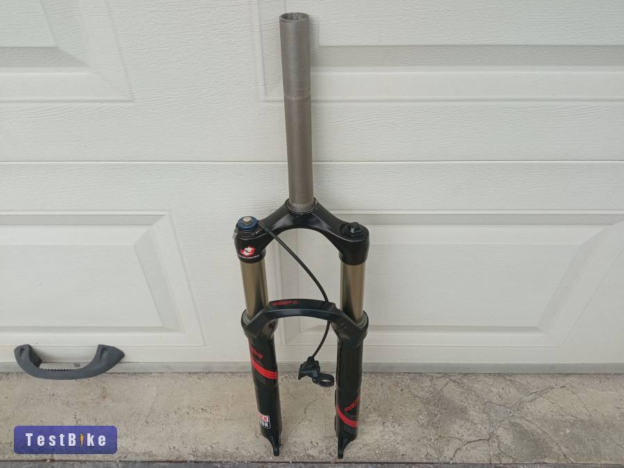 Használt Rock Shox Reba SL DualAir eladó