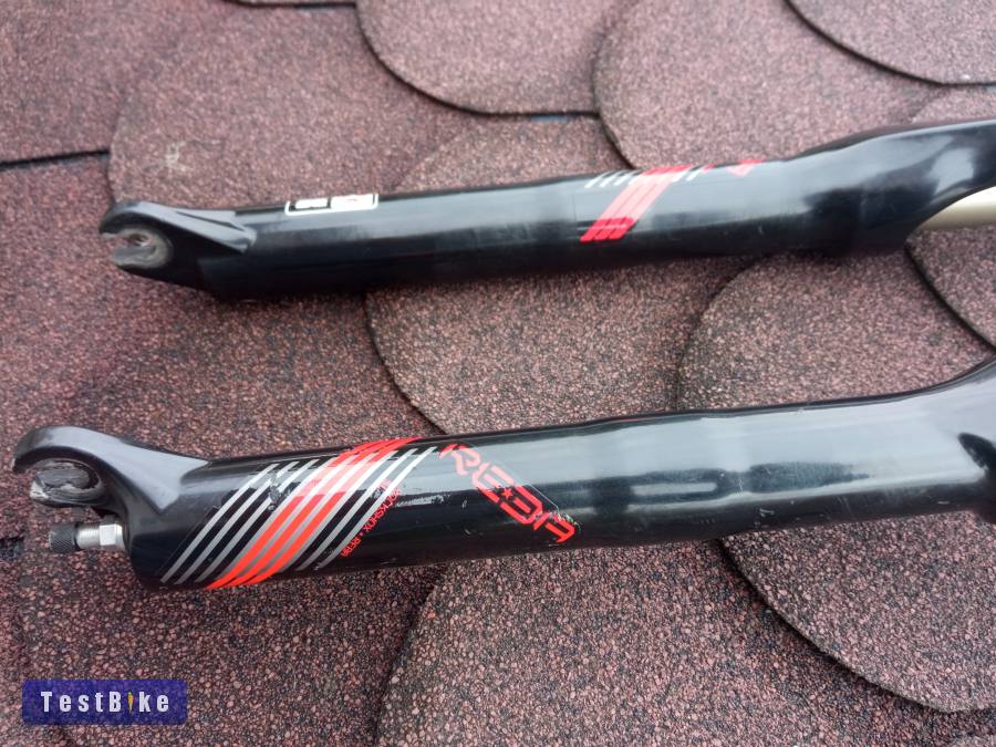 Használt Rock Shox Reba SL DualAir eladó