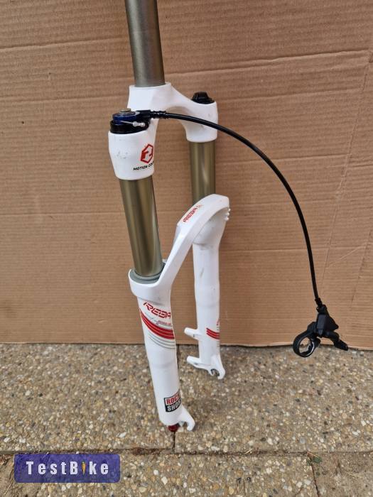 Használt Rock Shox Reba SL DualAir eladó