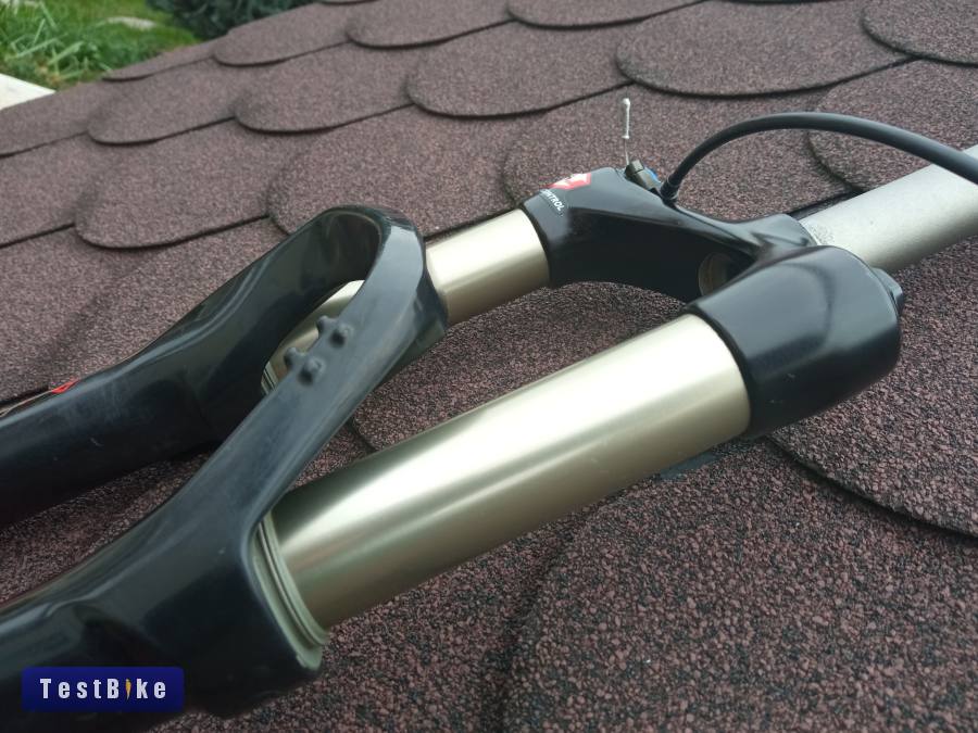 Használt Rock Shox Reba SL DualAir eladó