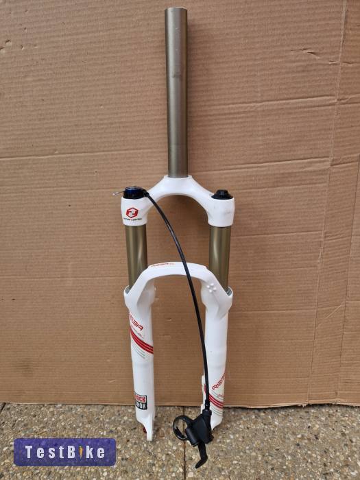 Használt Rock Shox Reba SL DualAir eladó