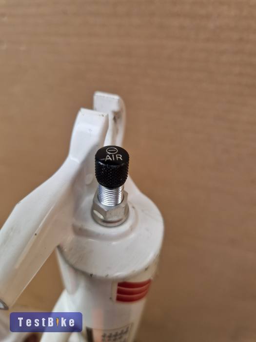 Használt Rock Shox Reba SL DualAir eladó