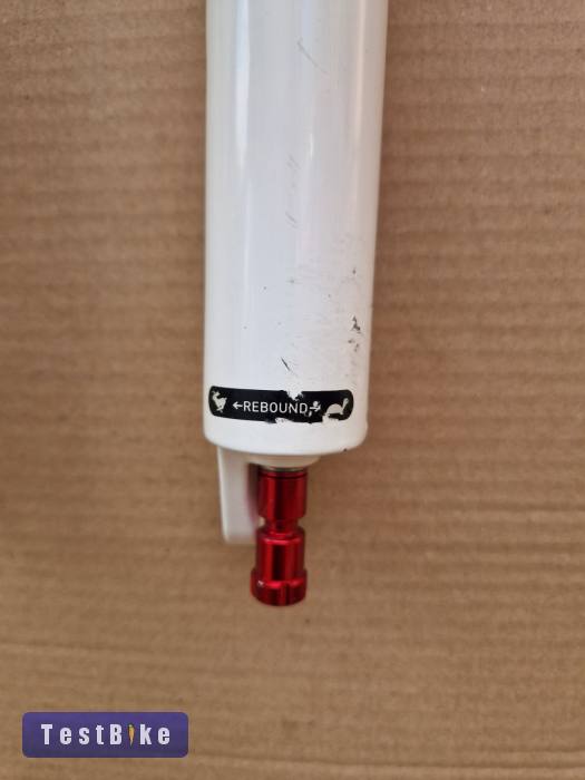 Használt Rock Shox Reba SL DualAir eladó