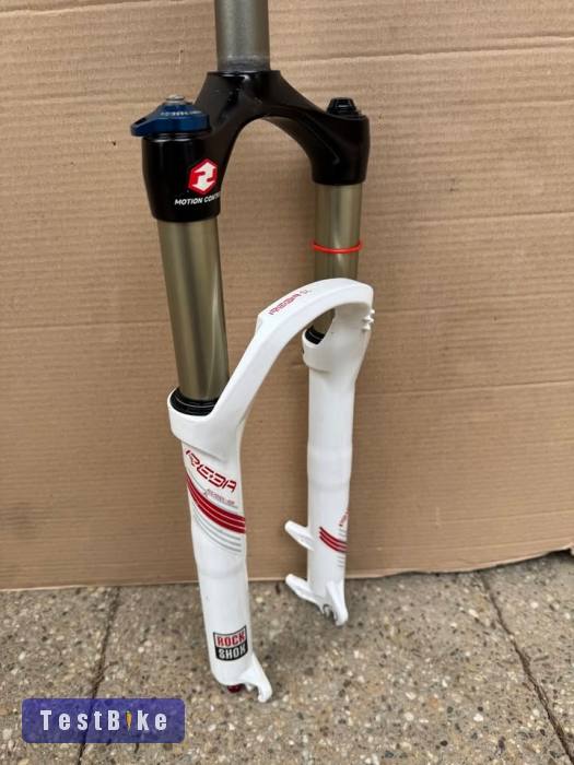 Használt Rock Shox Reba SL DualAir eladó