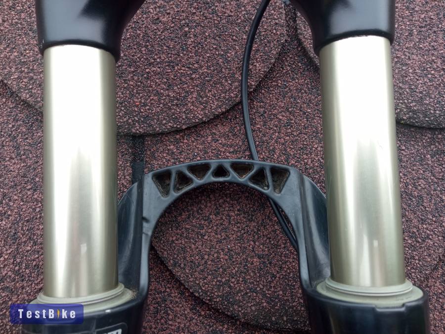 Használt Rock Shox Reba SL DualAir eladó