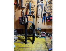 Használt Rock Shox Reba SL DualAir eladó