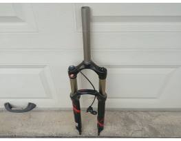 Használt Rock Shox Reba SL DualAir eladó