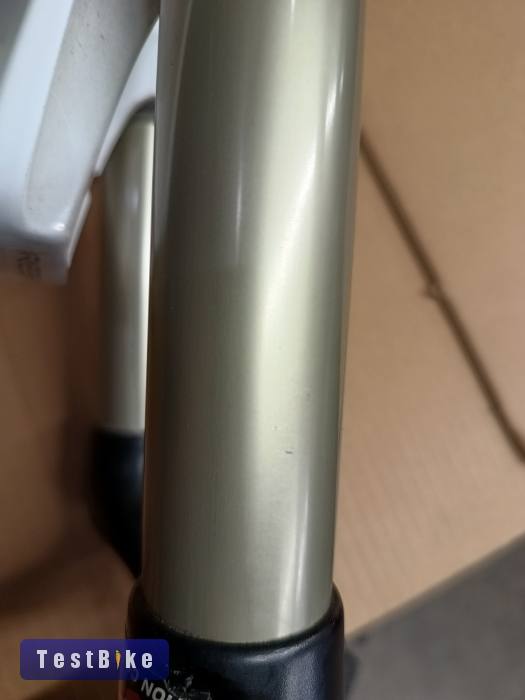 Használt Rock Shox Reba SL DualAir teleszkóp 26"