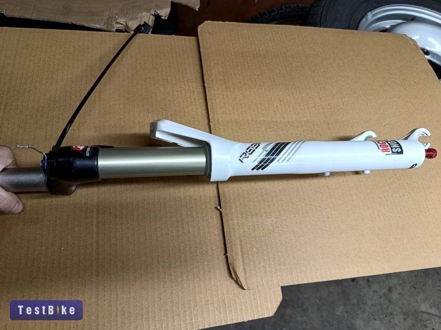 Használt Rock Shox Reba SL DualAir teleszkóp 26"