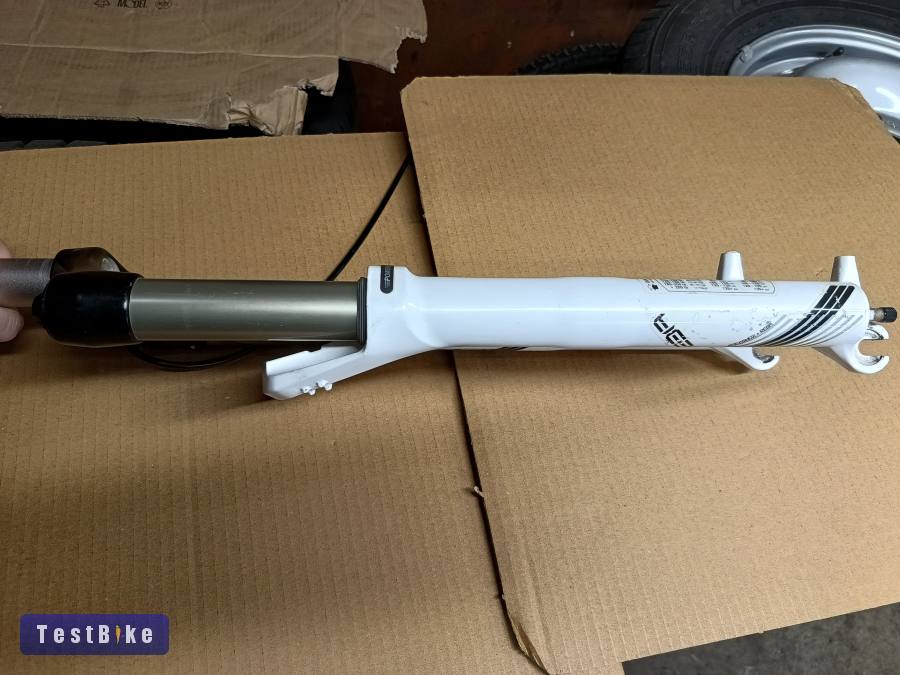 Használt Rock Shox Reba SL DualAir teleszkóp 26"