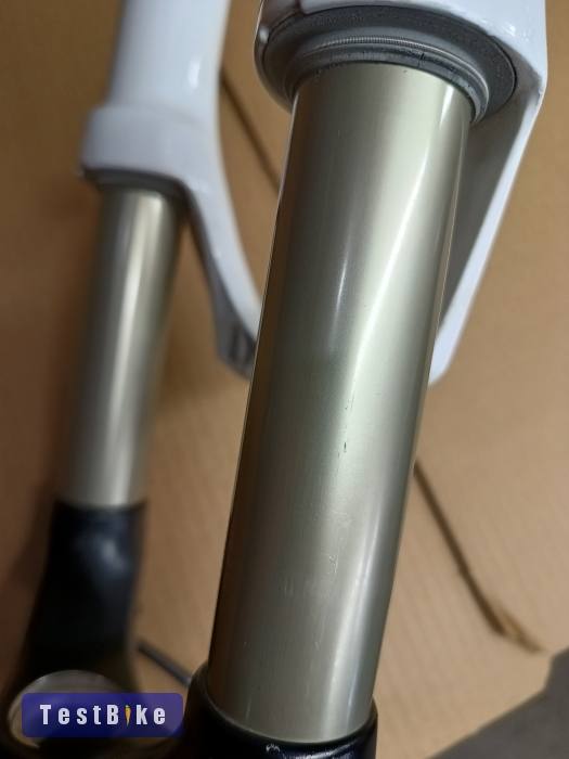 Használt Rock Shox Reba SL DualAir teleszkóp 26"