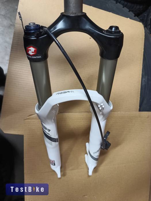 Használt Rock Shox Reba SL DualAir teleszkóp 26"