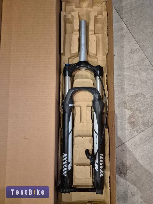 Használt Rock Shox Recon + DT Swiss 350 agy eladó