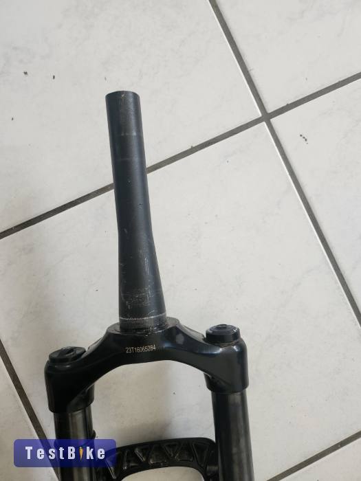 Használt Rock Shox Recon 15x110 Boost, 29"
