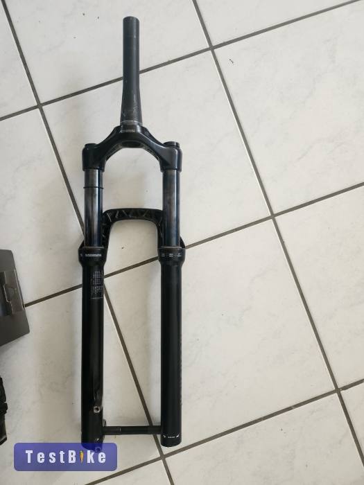 Használt Rock Shox Recon 15x110 Boost, 29"