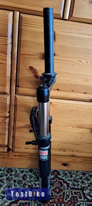 Használt Rock Shox Recon 26 zoll eladó