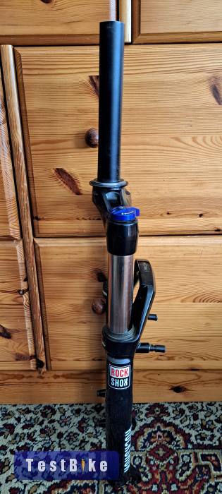 Használt Rock Shox Recon 26 zoll eladó