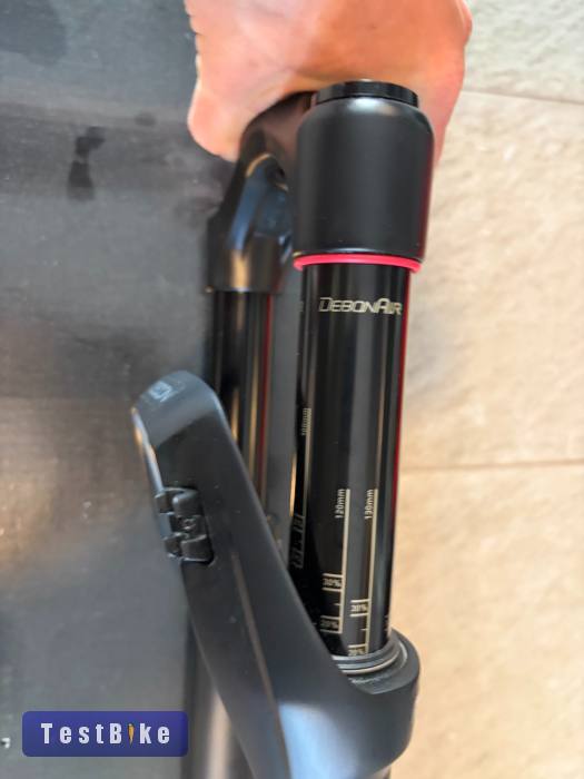 Használt Rock Shox Recon eladó