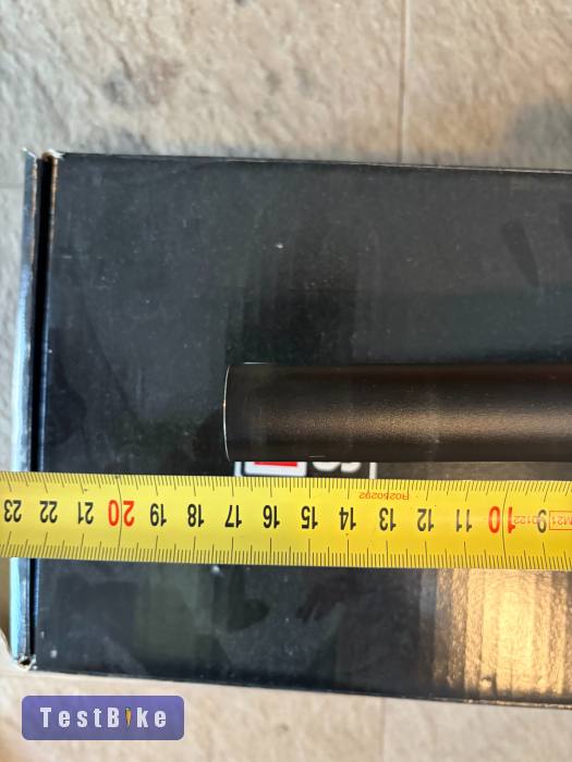 Használt Rock Shox Recon eladó