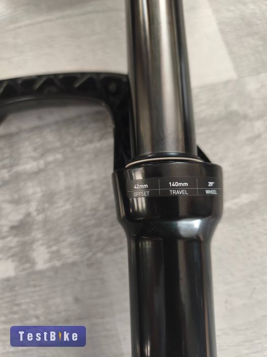 Használt Rock Shox Recon eladó