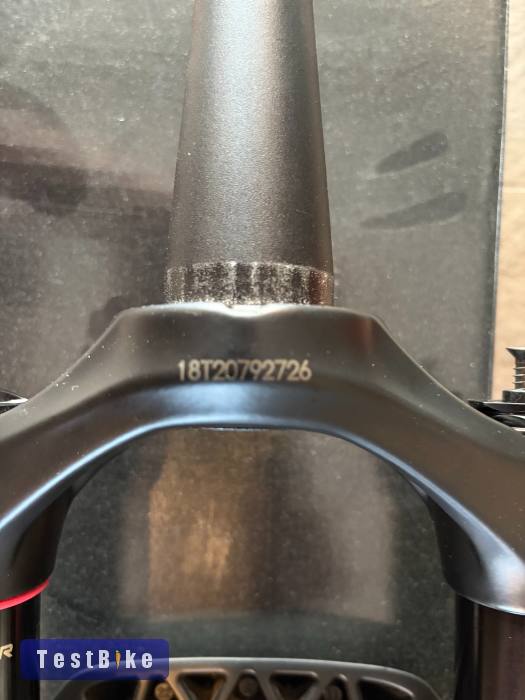 Használt Rock Shox Recon eladó