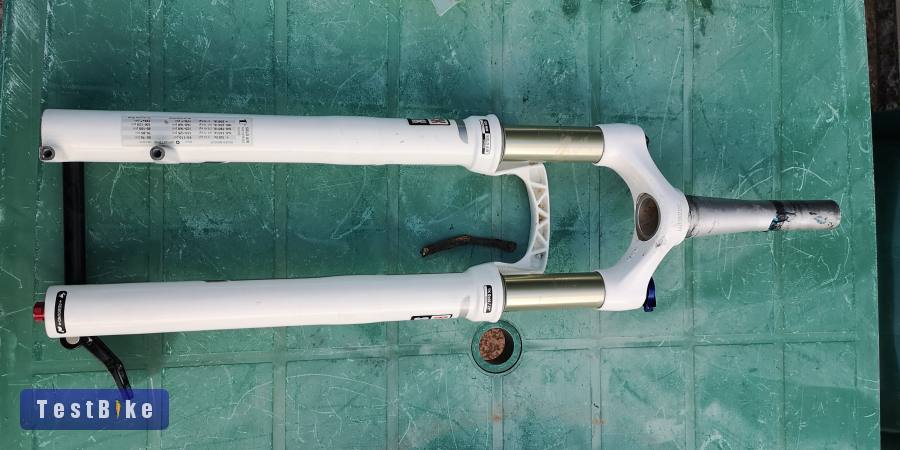 Használt Rock Shox Recon eladó