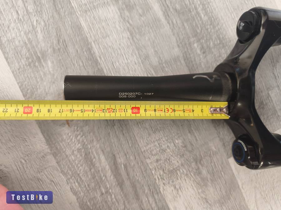 Használt Rock Shox Recon eladó