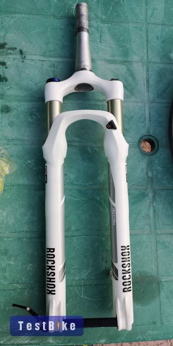 Használt Rock Shox Recon eladó