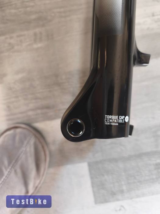 Használt Rock Shox Recon eladó