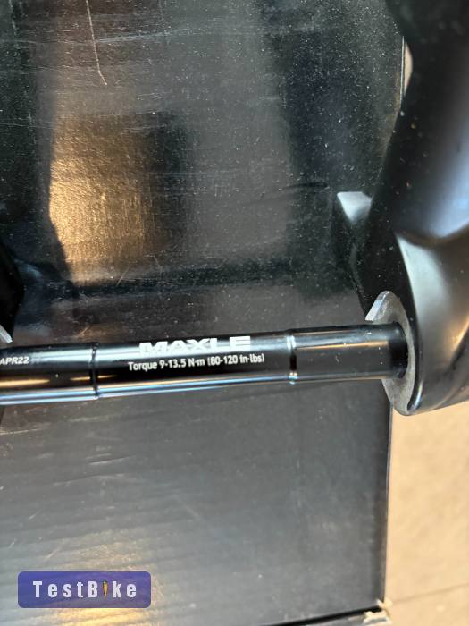 Használt Rock Shox Recon eladó